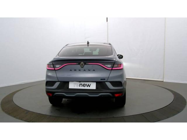 Renault Arkana image 3