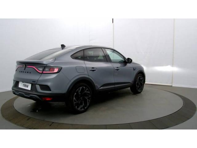 Renault Arkana image 7
