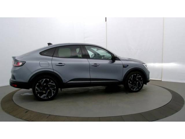 Renault Arkana image 1