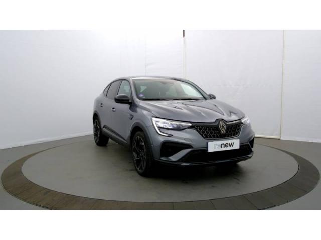 Renault Arkana image 8