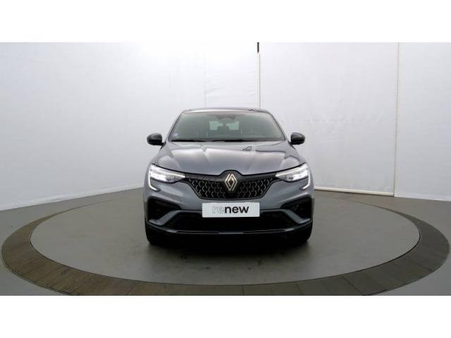 Renault Arkana image 2