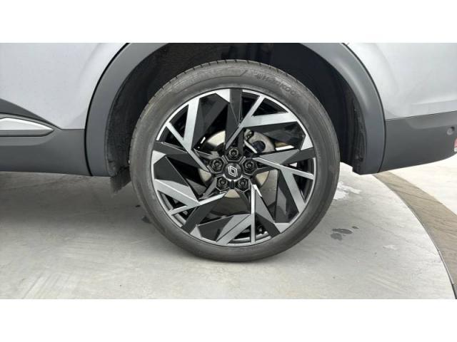 Renault Arkana image 4