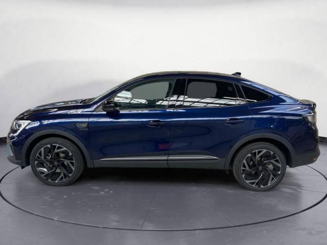 Renault Arkana image 4