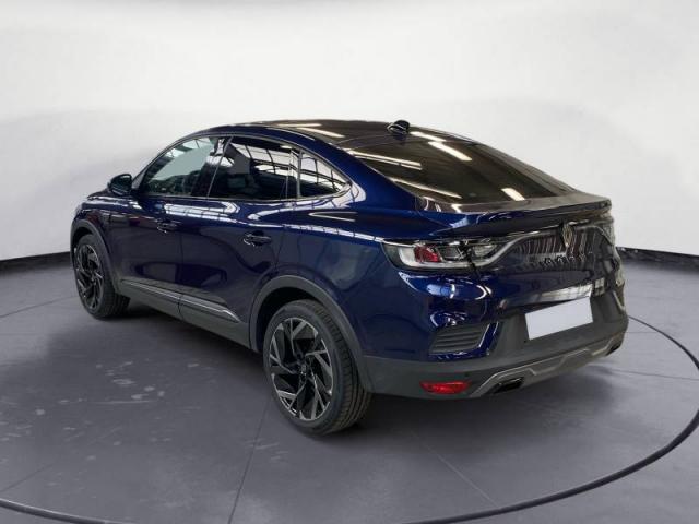 Renault Arkana image 9