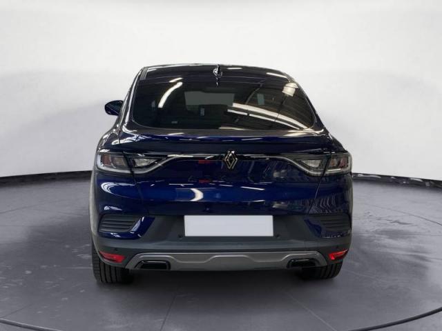 Renault Arkana image 6