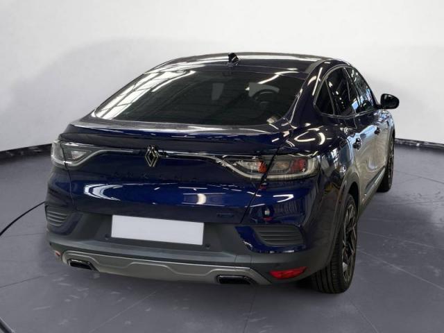 Renault Arkana image 2