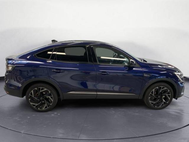 Renault Arkana image 1