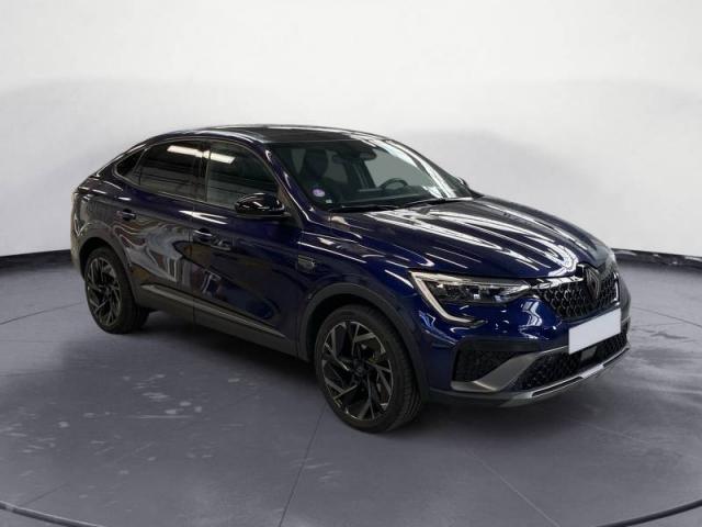 Renault Arkana image 3