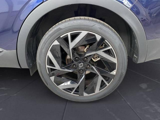 Renault Arkana image 5