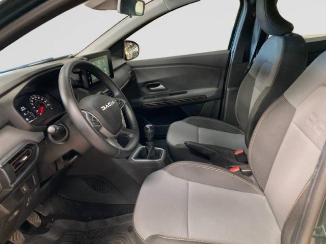 Dacia Sandero image 4