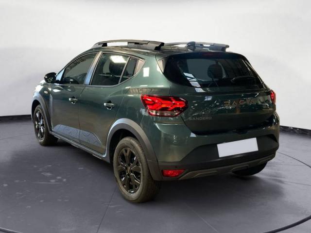 Dacia Sandero image 1