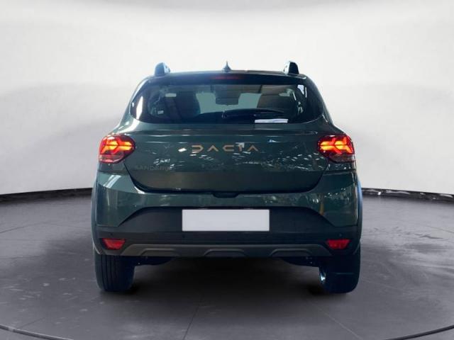 Dacia Sandero image 7