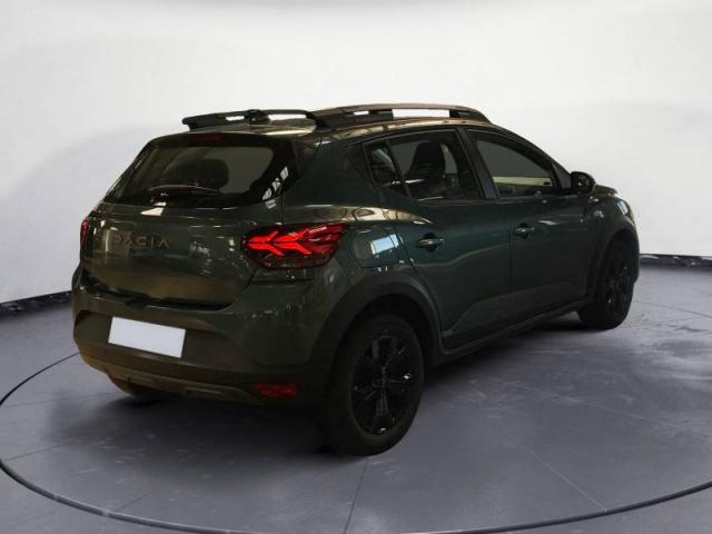 Dacia Sandero image 5