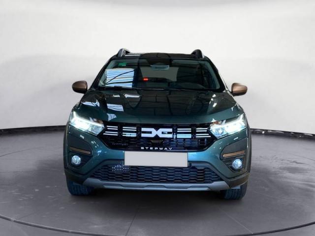 Dacia Sandero image 9