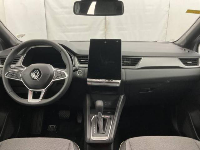 Renault Captur image 4