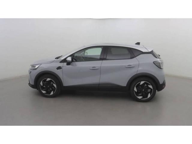 Renault Captur image 6