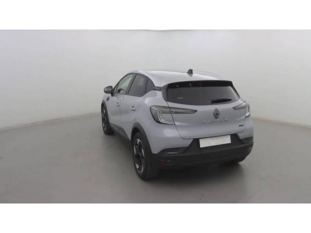 Renault Captur image 7