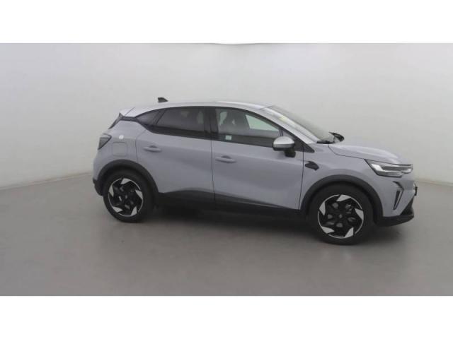 Renault Captur image 8