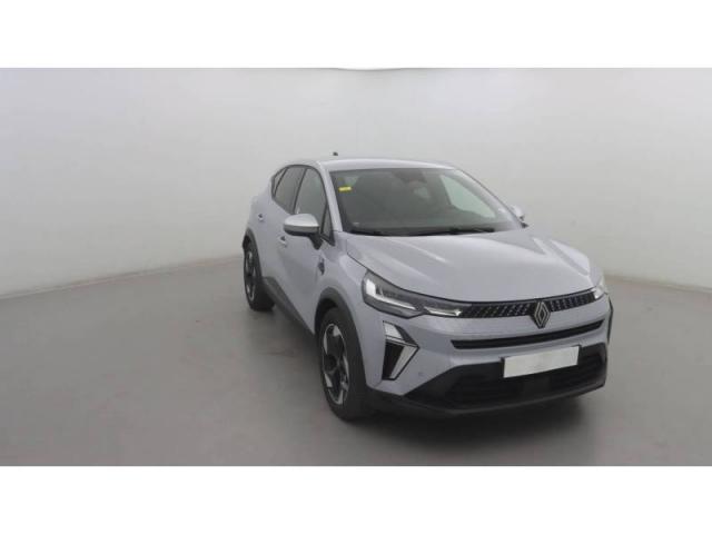 Renault Captur image 9