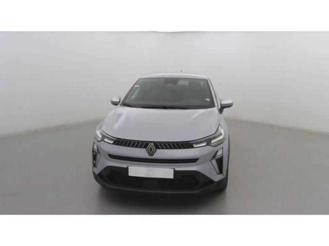 Renault Captur image 1