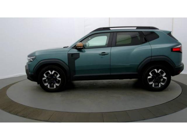 Dacia Duster image 6