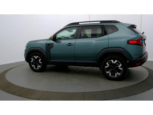 Dacia Duster image 3