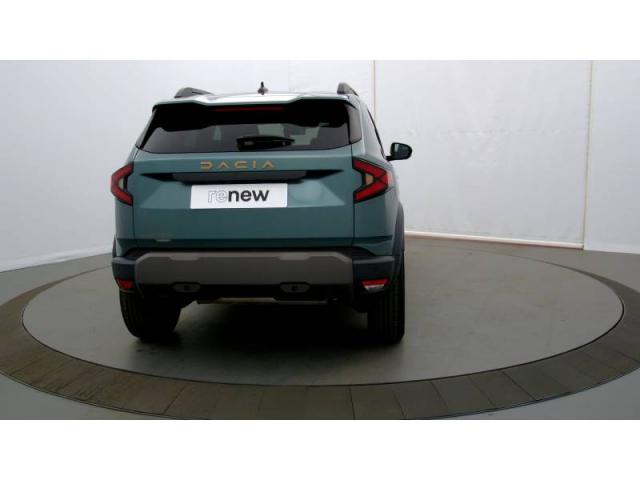 Dacia Duster image 7