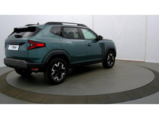 Dacia Duster image 8