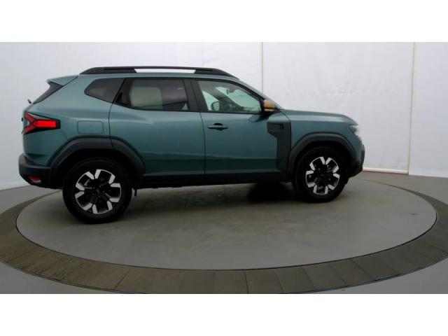 Dacia Duster image 9