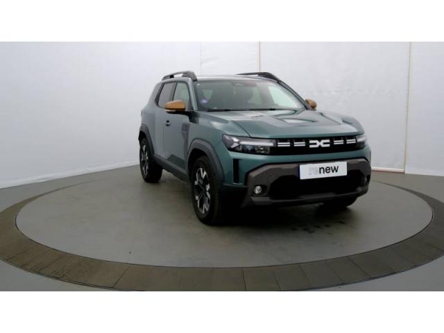 Dacia Duster image 2