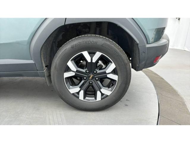Dacia Duster image 4