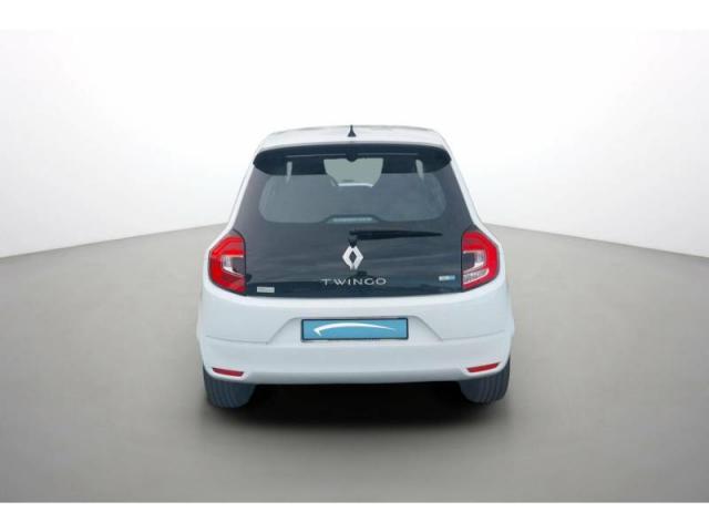 Renault Twingo image 4