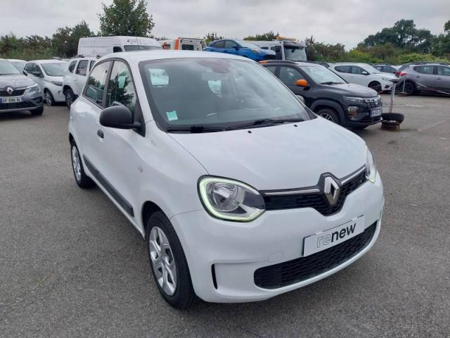 Renault Twingo image 7
