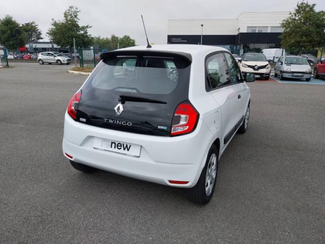 Renault Twingo image 6