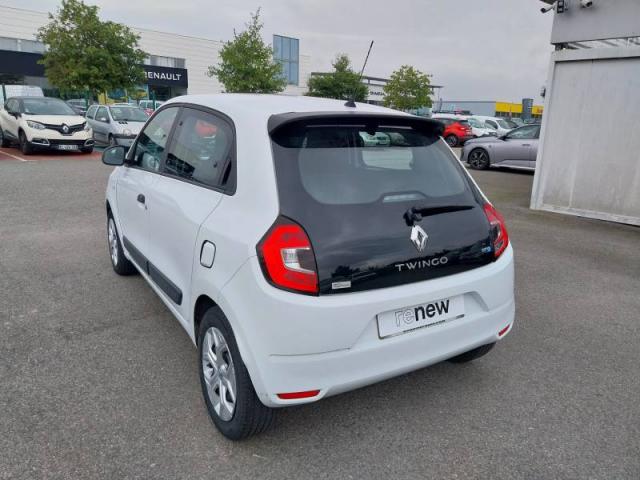 Renault Twingo image 9