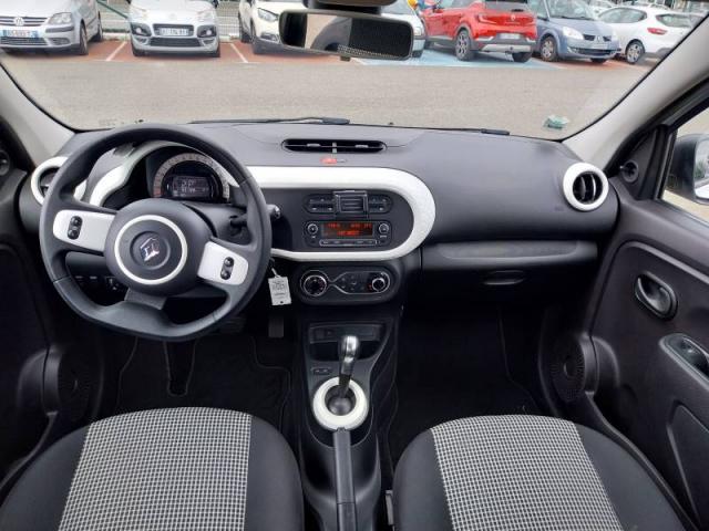 Renault Twingo image 8