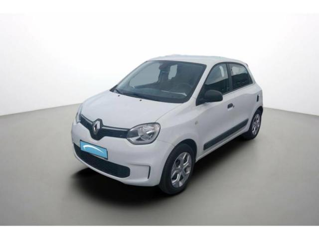 Renault Twingo image 1
