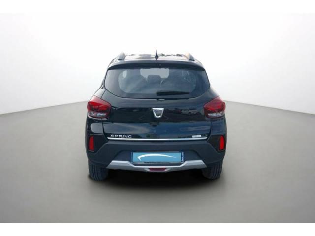 Dacia Spring image 4