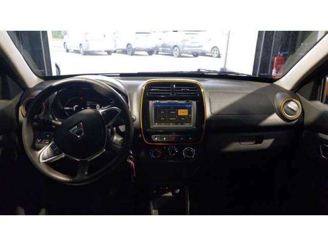 Dacia Spring image 9