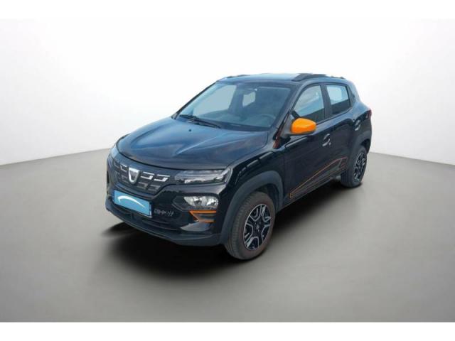 Dacia Spring image 3