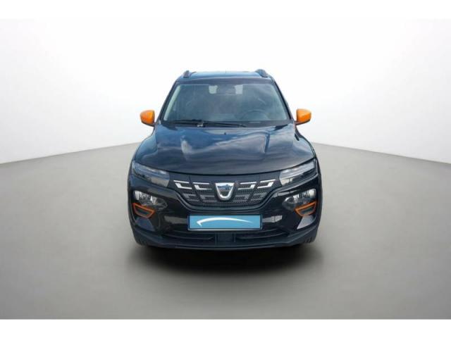 Dacia Spring image 5