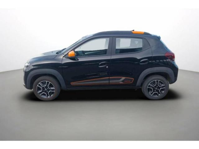 Dacia Spring image 1