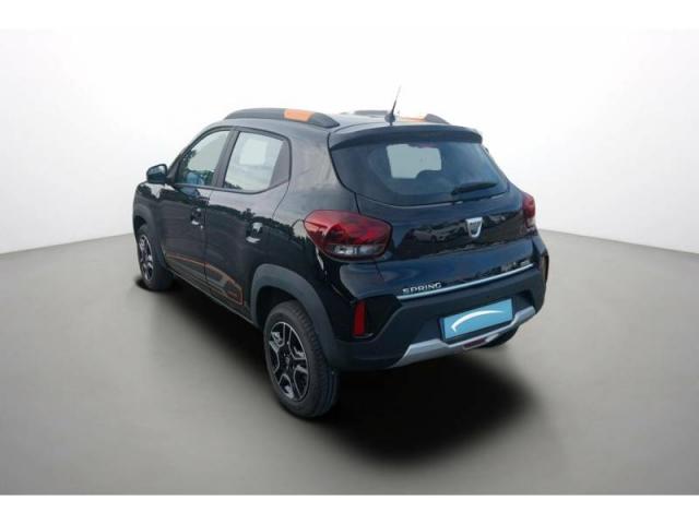 Dacia Spring image 2