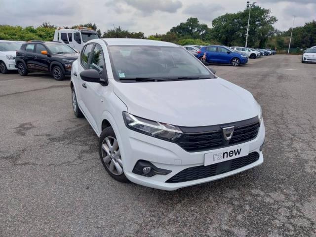 Dacia Sandero image 8