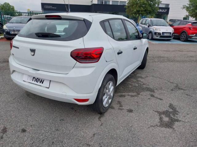 Dacia Sandero image 7