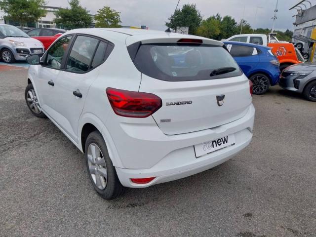 Dacia Sandero image 6