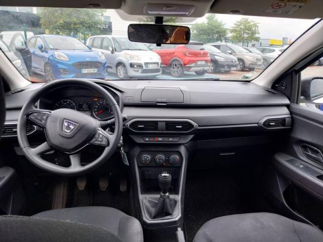 Dacia Sandero image 9