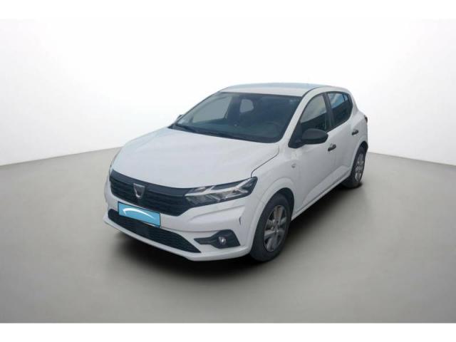 Dacia Sandero image 1