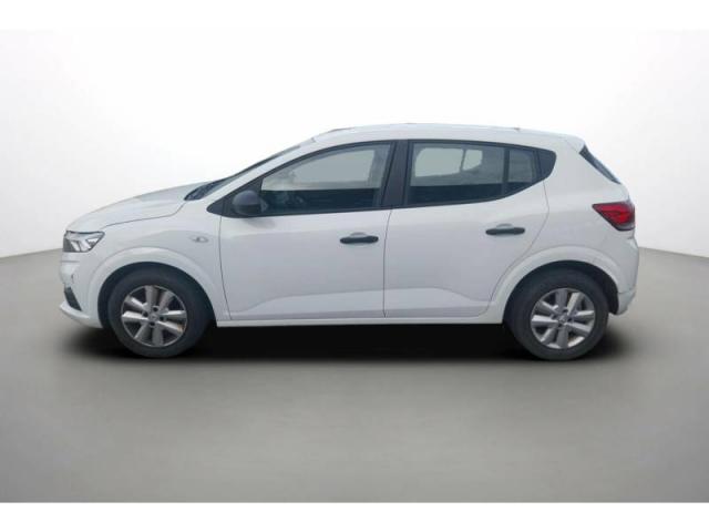 Dacia Sandero image 3