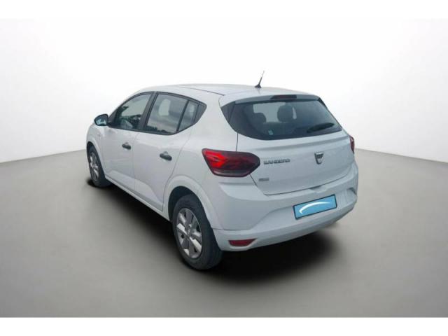 Dacia Sandero image 5